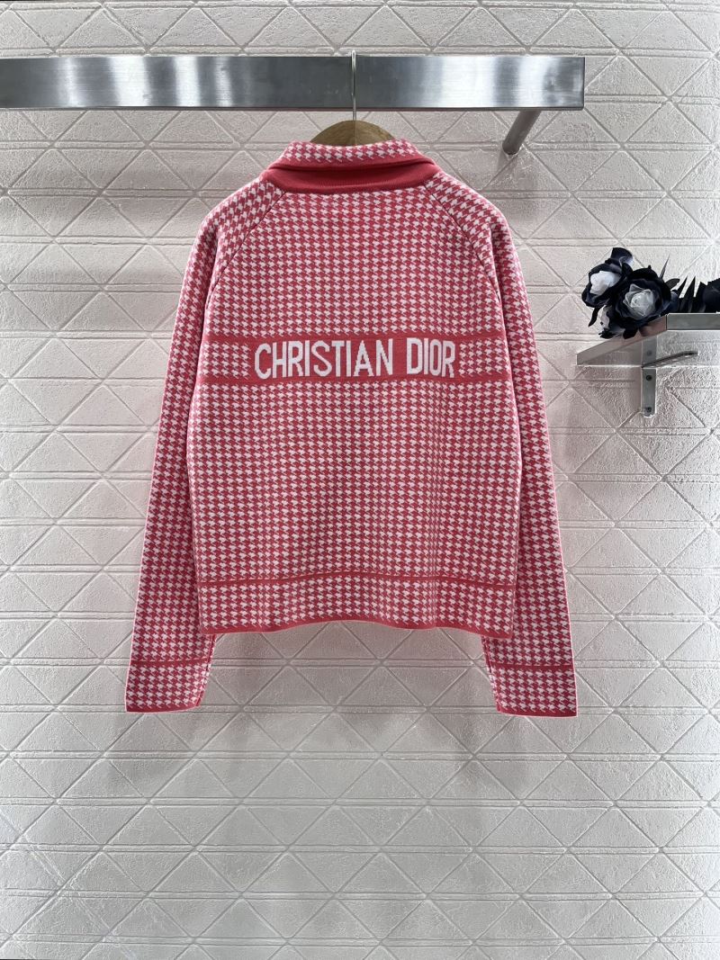 Christian Dior Sweaters